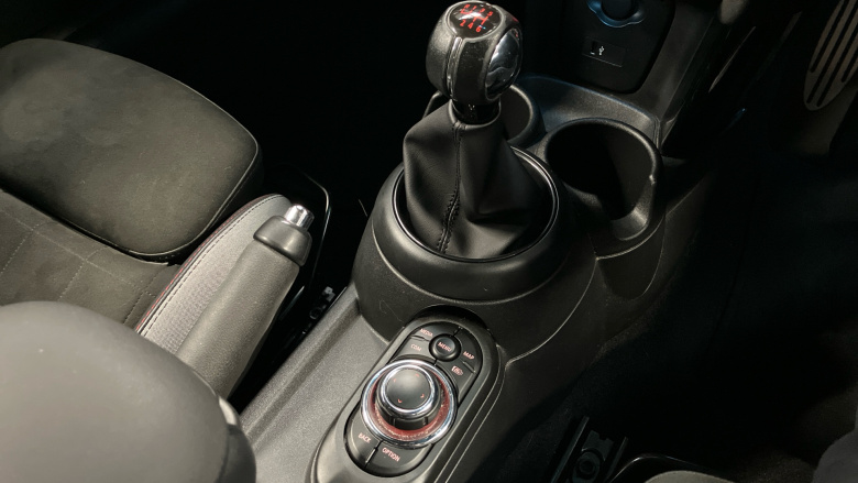 MINI Hatchback 2.0 Cooper S Sport 3dr Petrol Hatchback